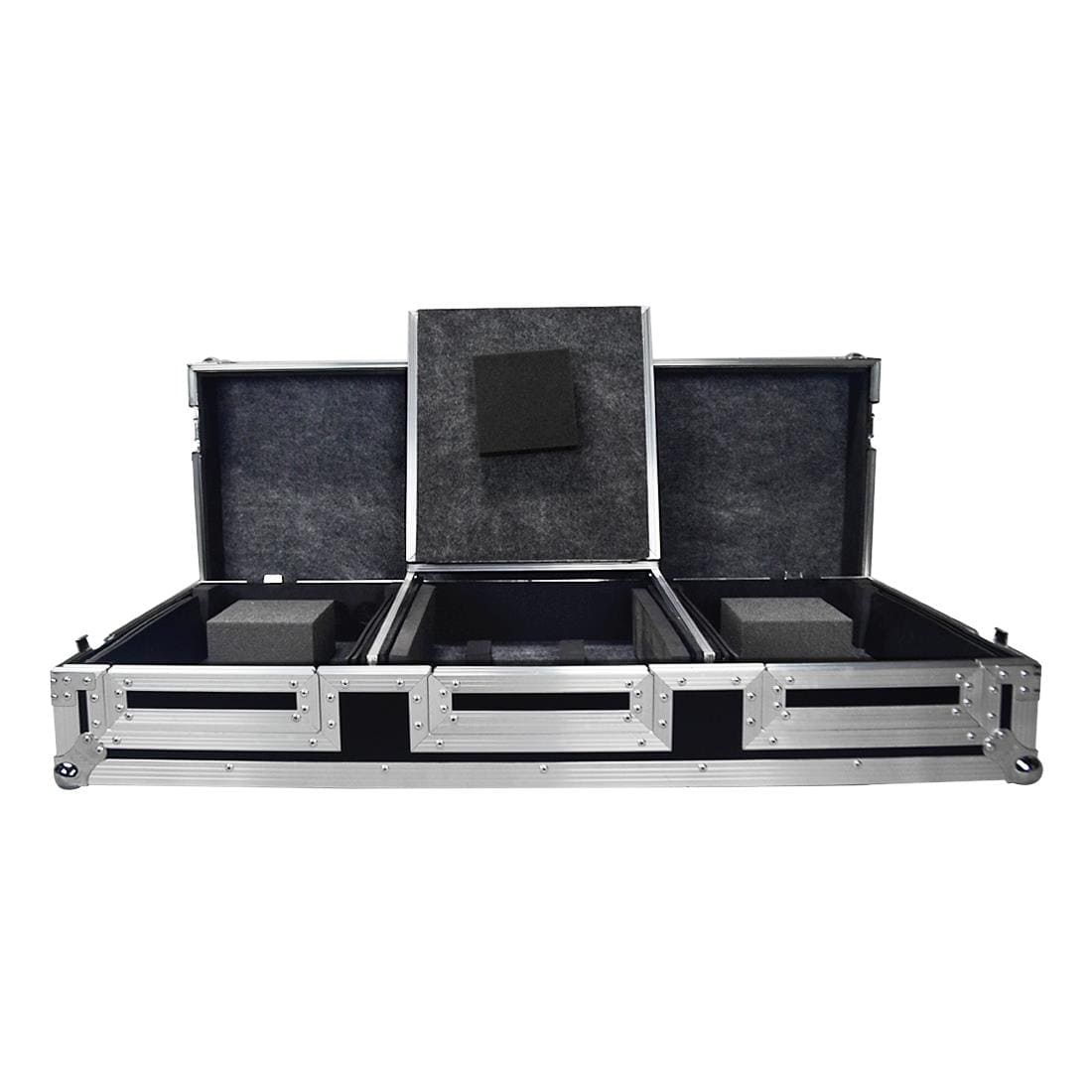 CASE para DJ CDJ200 e DJ800 TAGG TGDJ513F