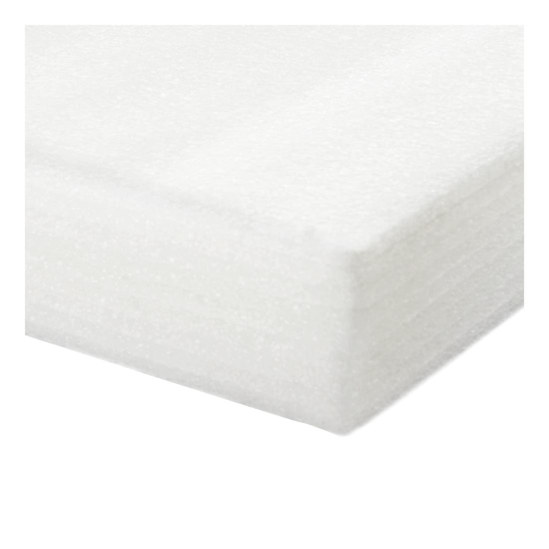 Espuma Ethafoam 50mm Tagg TGE014WH