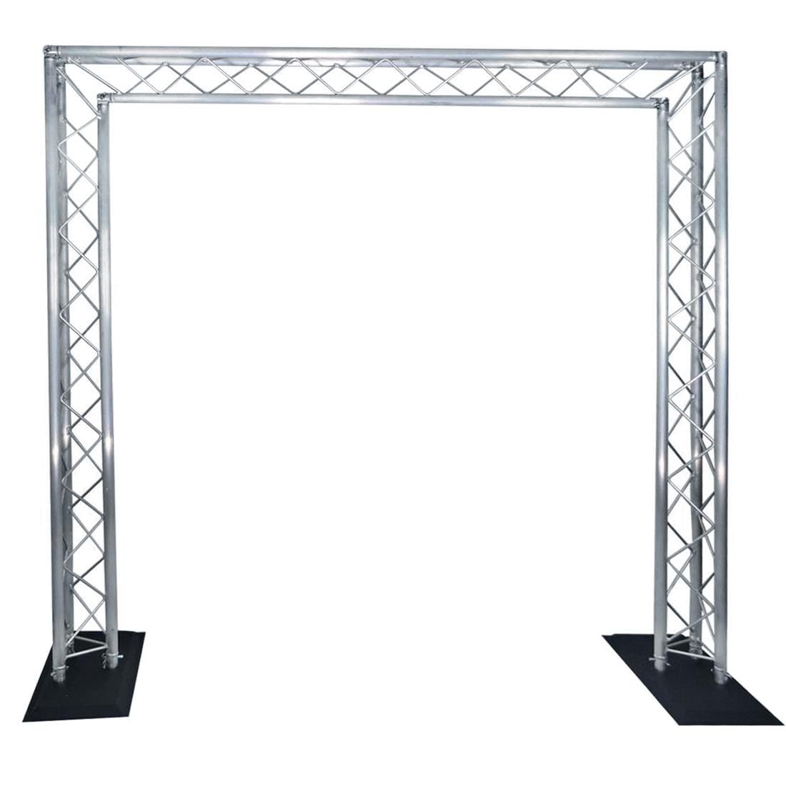 Estrutura metálica Kit DJ Tagg TGMTDJ3