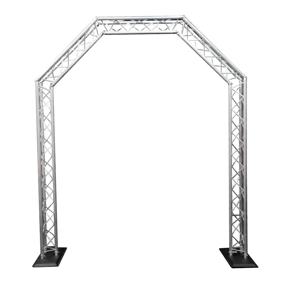 Estrutura metálica Kit DJ Tagg TGMTDJ4