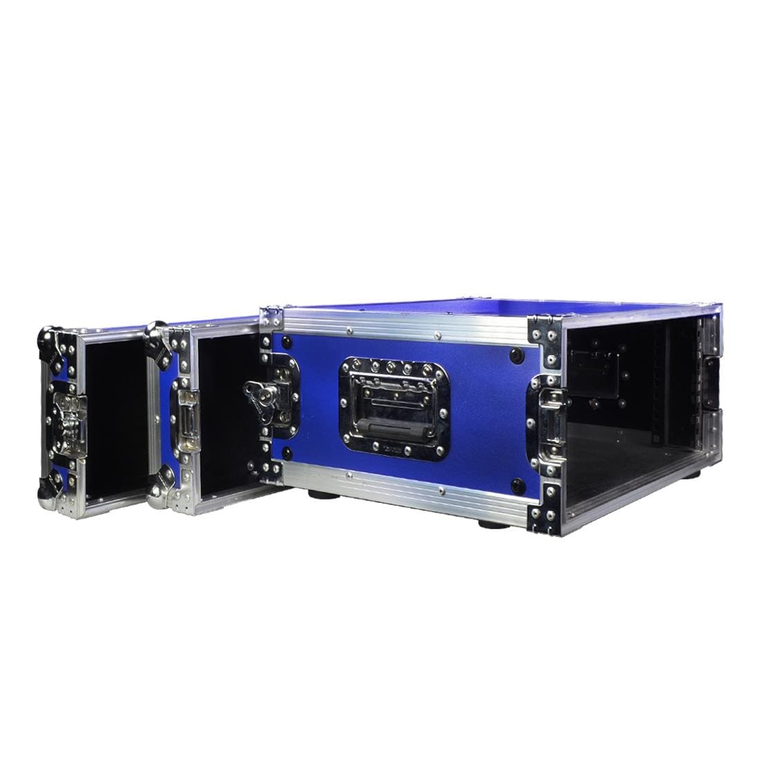 Case Periférico 4U Tagg TGPF503F2BL