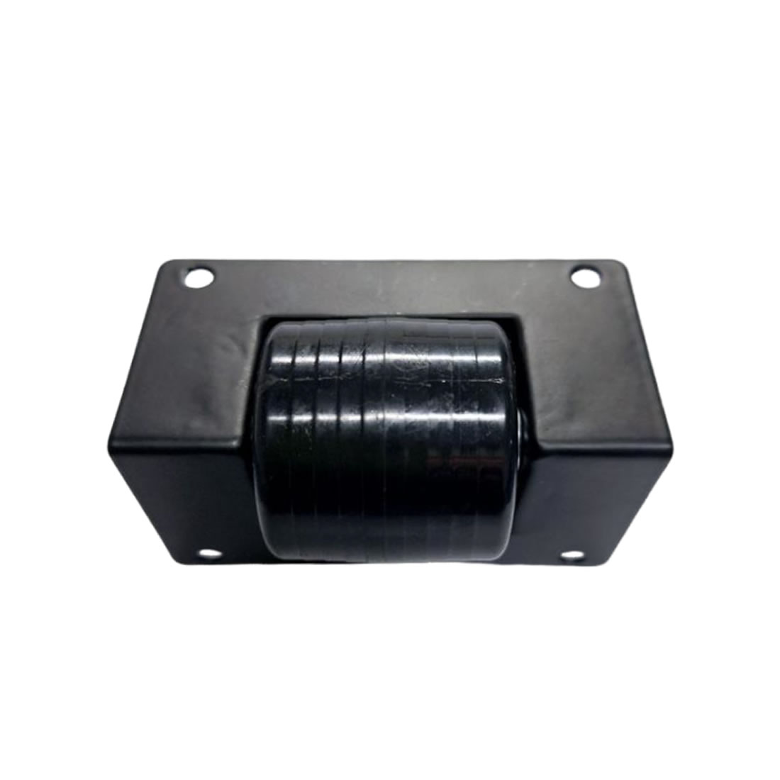 Ródizio 2" de embutir em canto Tagg TGR012
