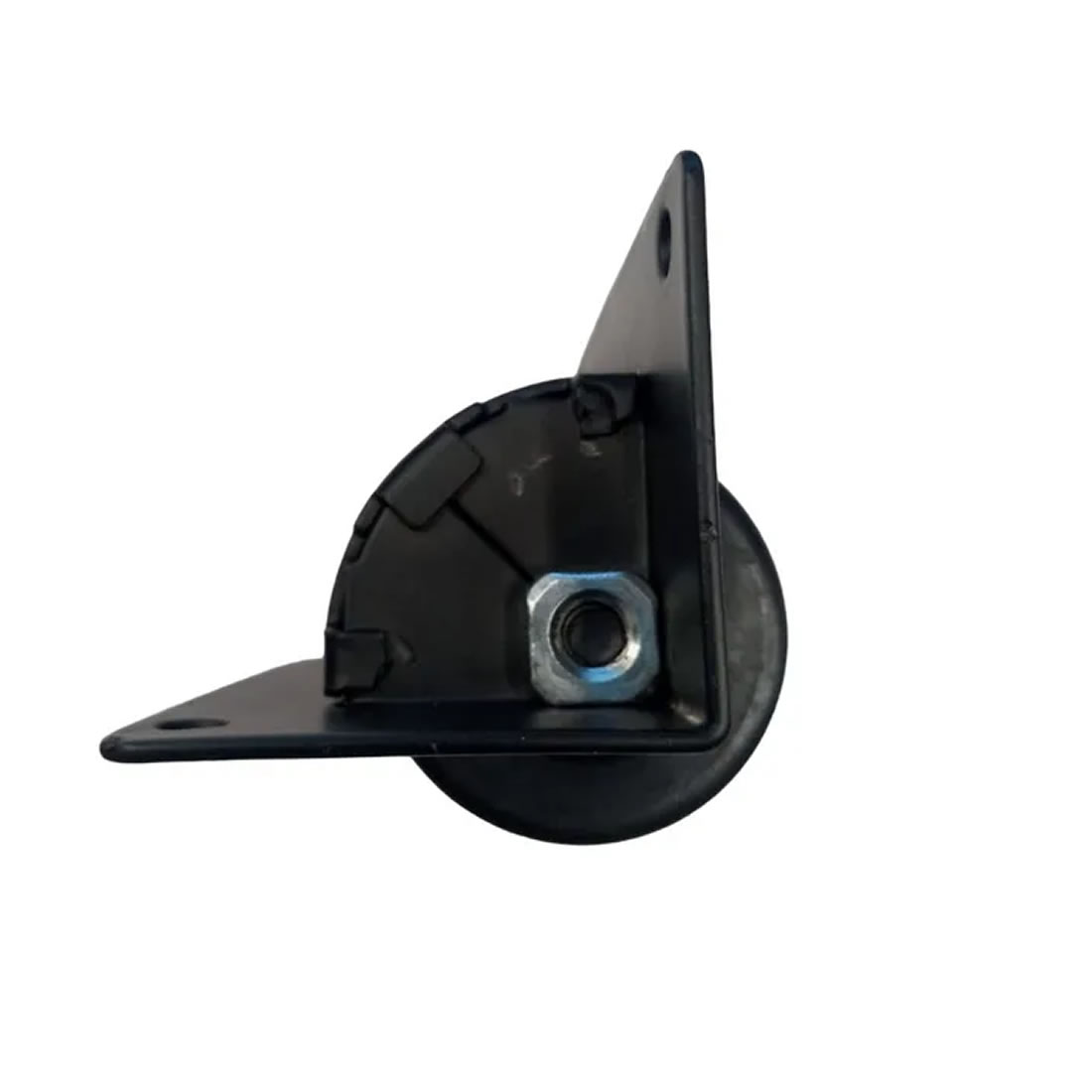 Ródizio 2" de embutir em canto Tagg TGR012