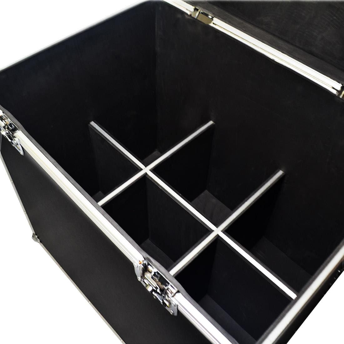 Hard Case para Refletores Elipsoidais Tagg TGRF502F