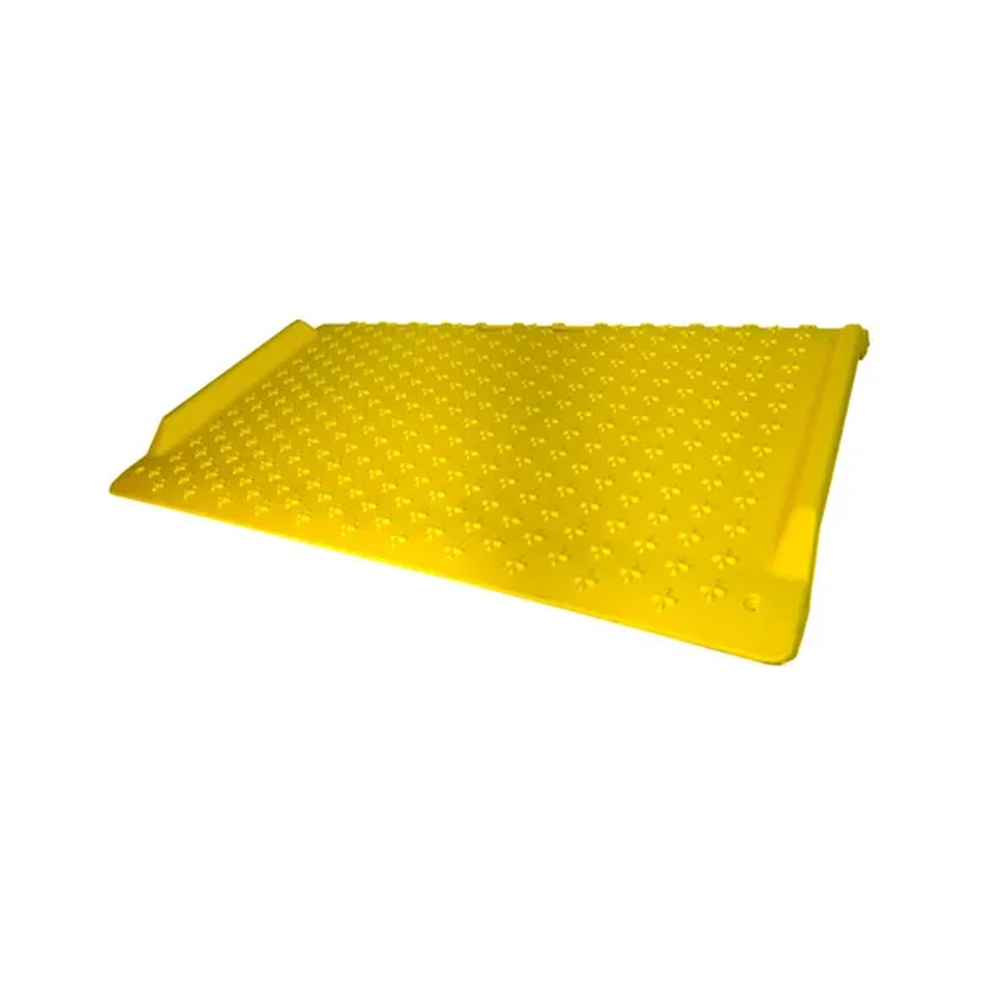 Rampa de acesso portátil em PVC Tagg TGRP001S