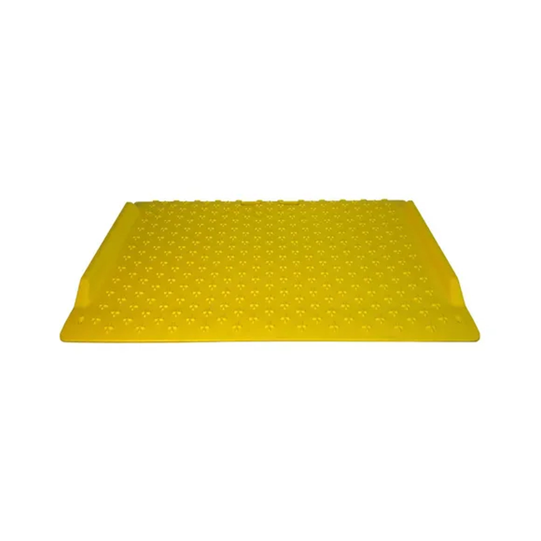 Rampa de acesso portátil em PVC Tagg TGRP001S