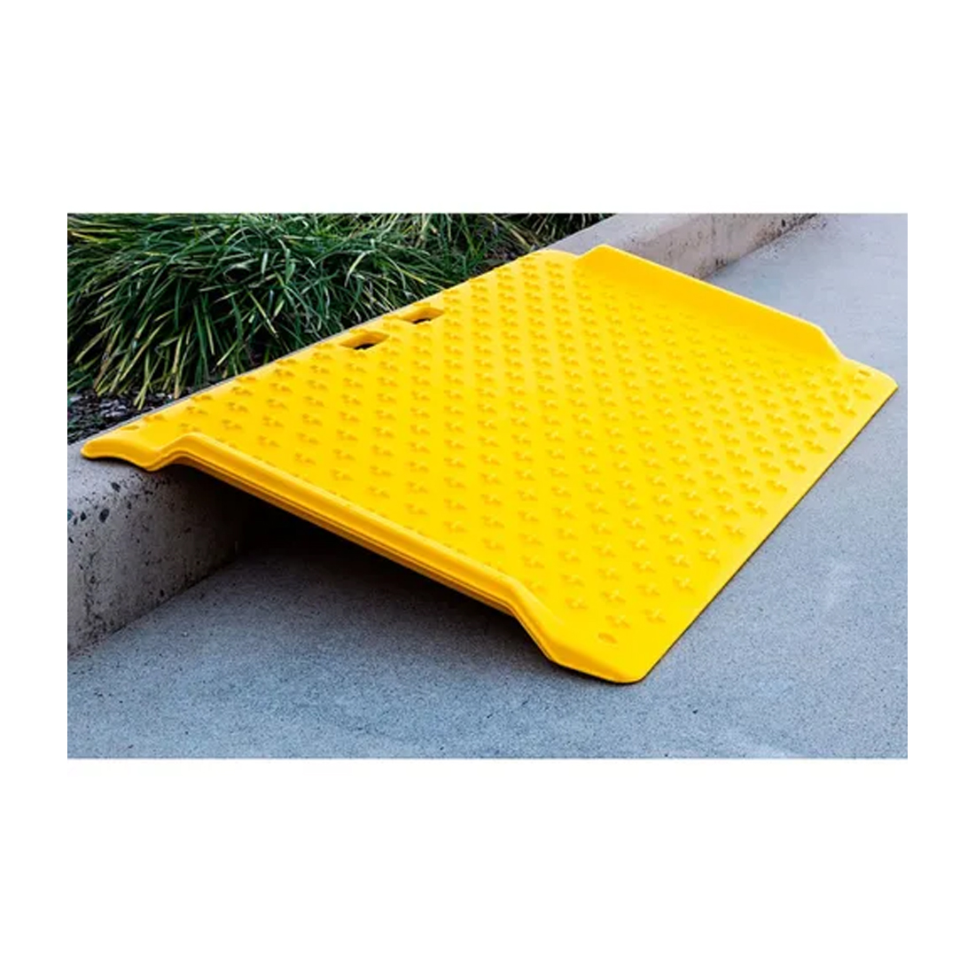 Rampa de acesso portátil em PVC Tagg TGRP001S