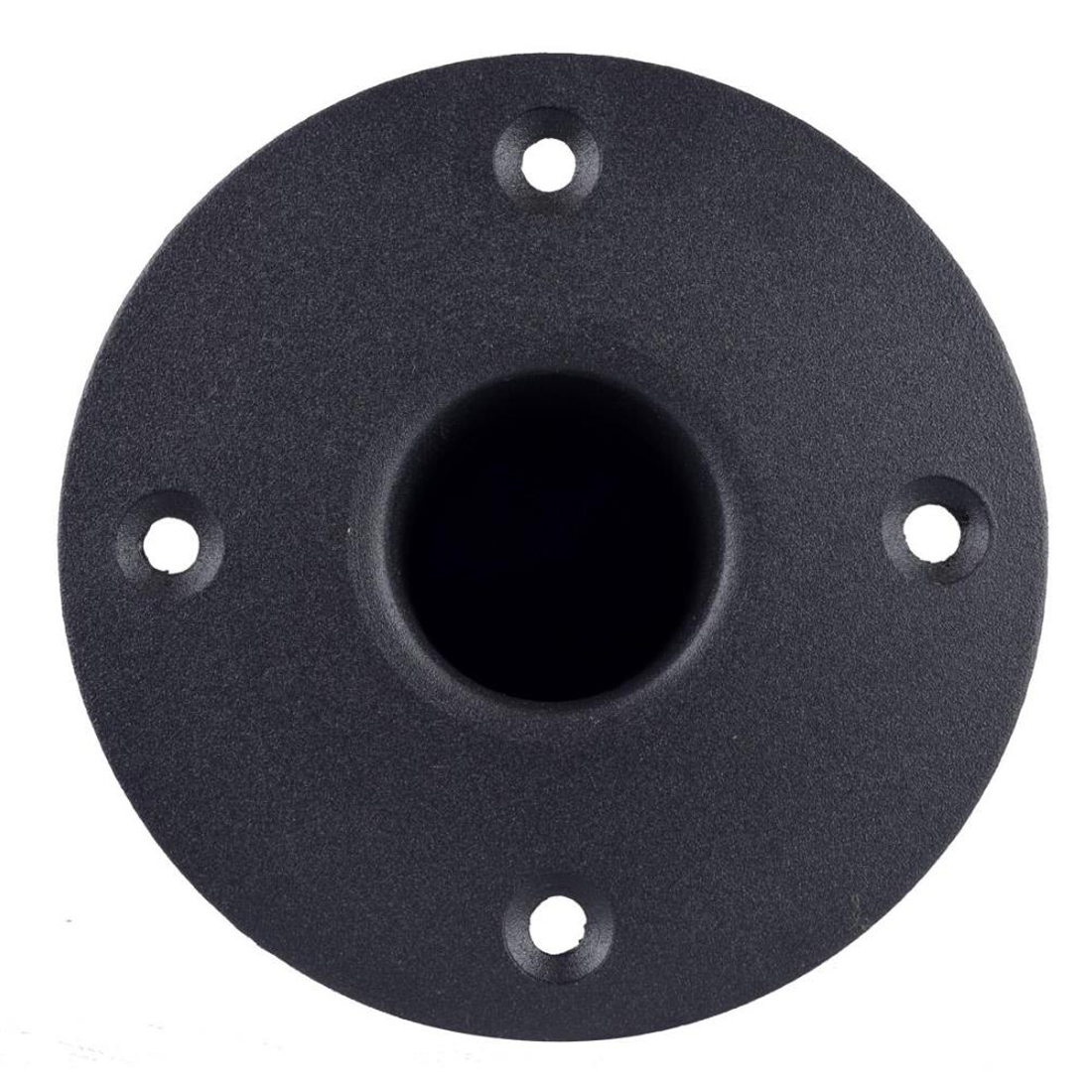 Copo De Metal Para Caixa Acústica 108 x 85mm Tagg TGS003P