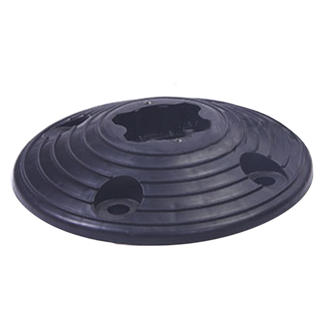 Base redonda para poste de sinalização TAGG TGTF005-B20