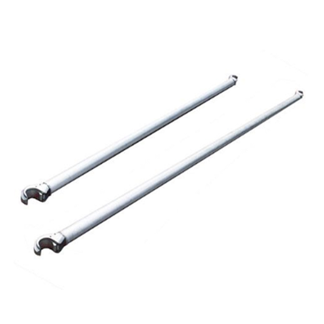 Andaime de Alumínio com Plataforma 7M Tagg TGTW13X20-7